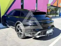2025 Porsche Taycan