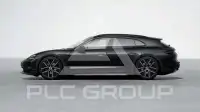 2025 Porsche Taycan