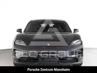 2025 Porsche Taycan