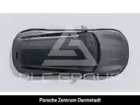 2025 Porsche Taycan