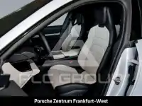 2025 Porsche Taycan
