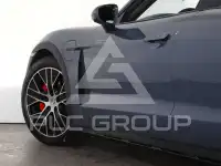 2025 Porsche Taycan