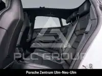 2025 Porsche Taycan
