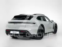 2025 Porsche Taycan