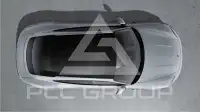 2025 Porsche Taycan