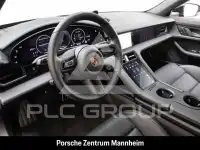 2025 Porsche Taycan