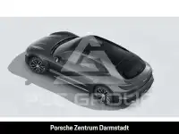 2025 Porsche Taycan