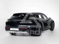 2025 Porsche Taycan