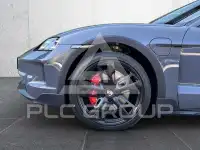 2025 Porsche Taycan
