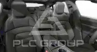 2025 Porsche Taycan