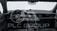 2026 Porsche Taycan