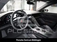 2025 Porsche Taycan