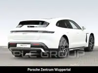 2025 Porsche Taycan