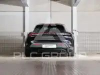2025 Porsche Taycan