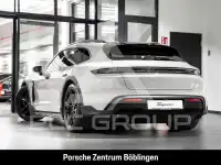 2025 Porsche Taycan