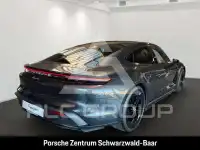 2025 Porsche Taycan