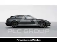 2025 Porsche Taycan