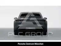 2025 Porsche Taycan