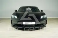 2025 Porsche Taycan