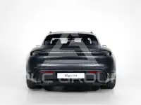 2025 Porsche Taycan