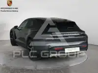 2025 Porsche Taycan