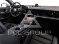 2025 Porsche Taycan