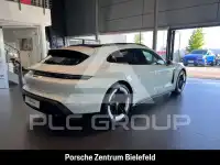 2025 Porsche Taycan