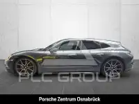 2025 Porsche Taycan