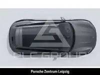 2025 Porsche Taycan