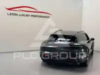 2025 Porsche Taycan