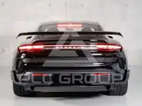 2025 Porsche Taycan