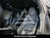 2025 Porsche Taycan