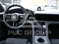 2025 Porsche Taycan