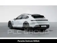 2025 Porsche Taycan