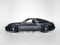 2025 Porsche Taycan