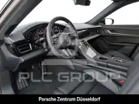 2025 Porsche Taycan