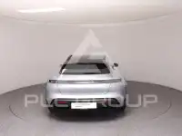 2025 Porsche Taycan
