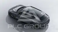 2026 Porsche Taycan