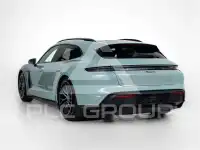 2025 Porsche Taycan