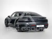 2025 Porsche Taycan