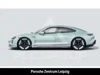 2025 Porsche Taycan