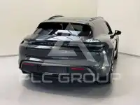 2025 Porsche Taycan
