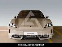 2025 Porsche Taycan