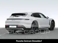 2025 Porsche Taycan