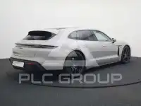 2025 Porsche Taycan