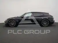 2025 Porsche Taycan