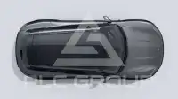 2025 Porsche Taycan