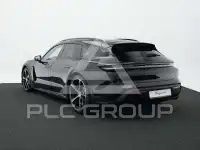 2025 Porsche Taycan