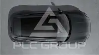 2025 Porsche Taycan