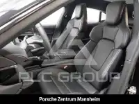 2025 Porsche Taycan